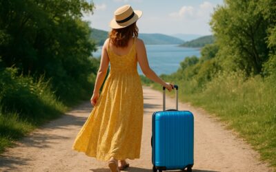 Selbstführung Jetzt – Dein Urlaub beginnt nicht am Strand